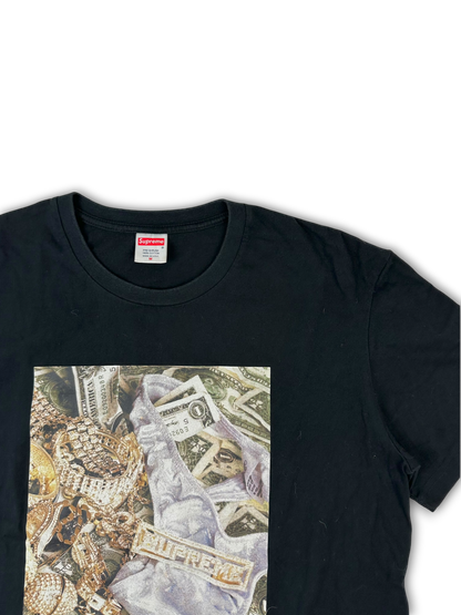 Supreme T-Shirt (M)