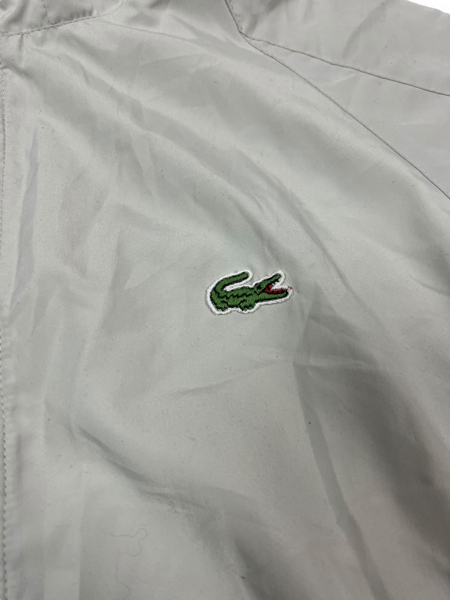 Lacoste Jacket (XL)