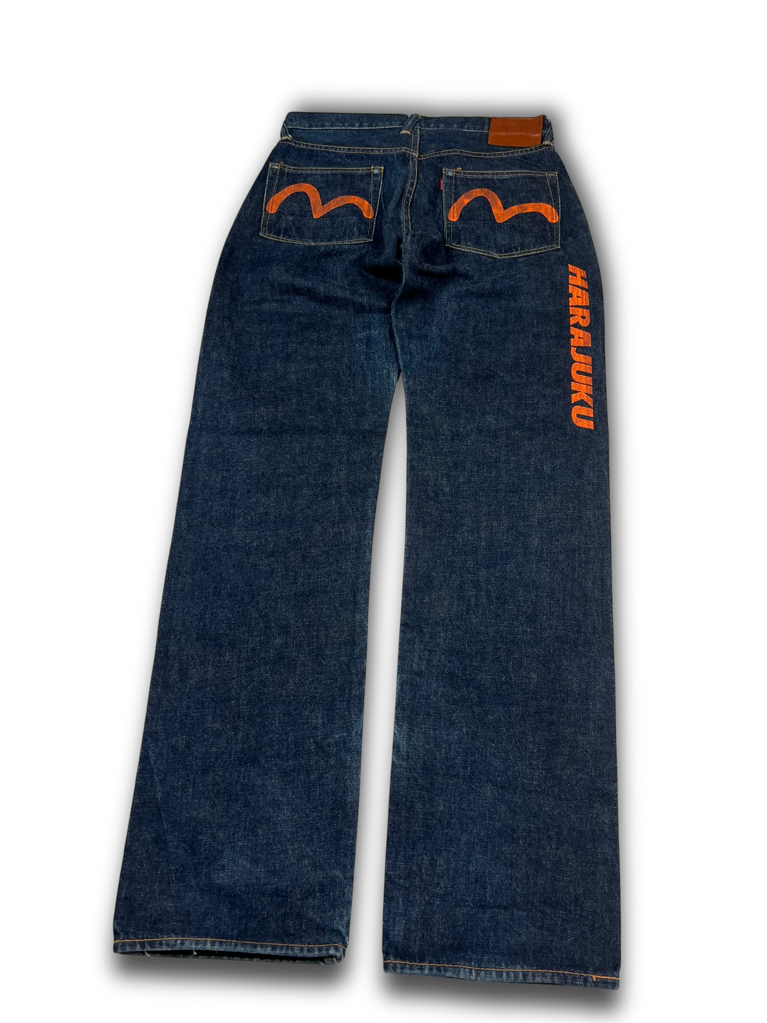 Evisu Jeans (31)