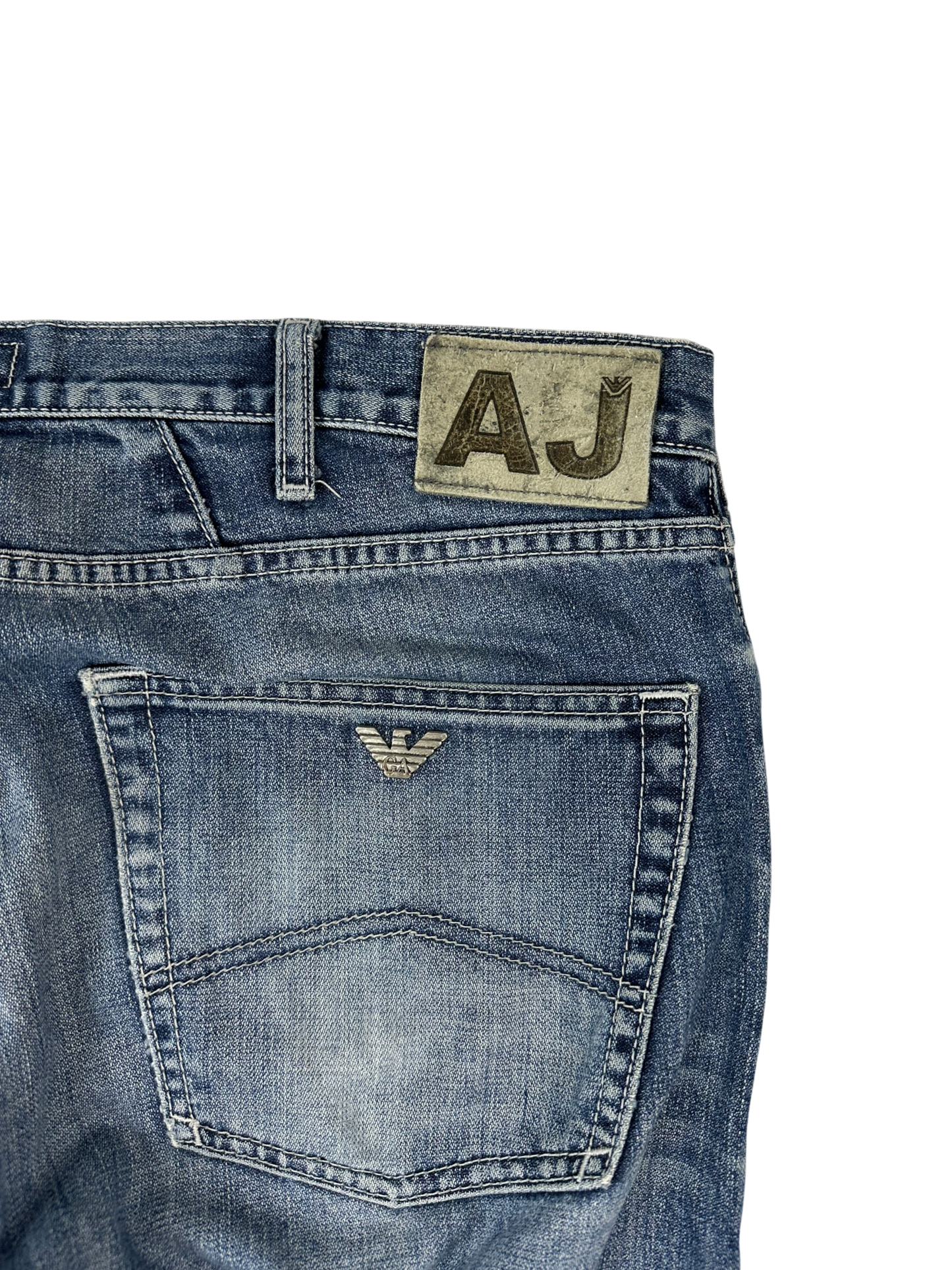 Armani Jeans (36)