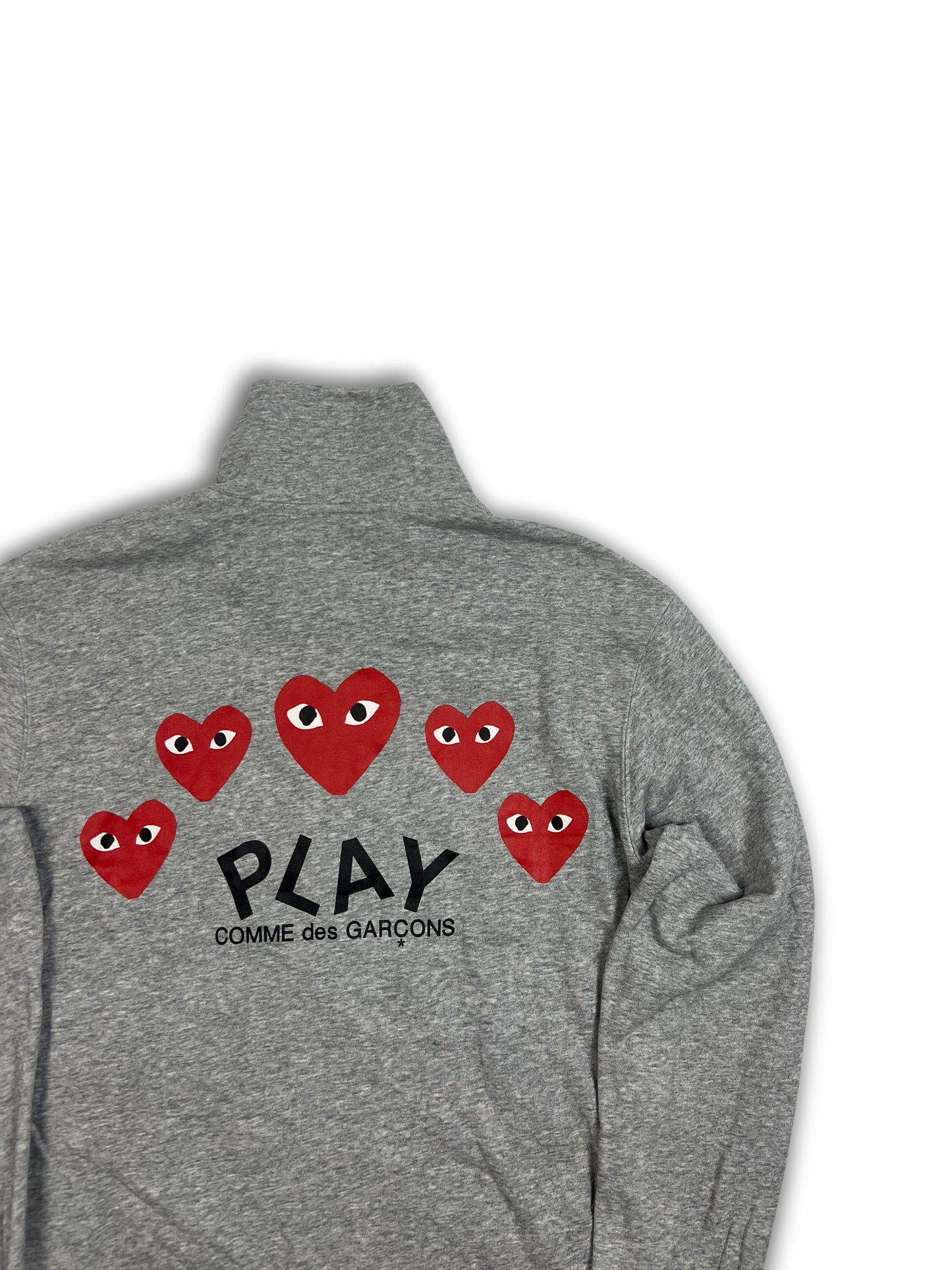 Comme des Garçons Zip Up (M)