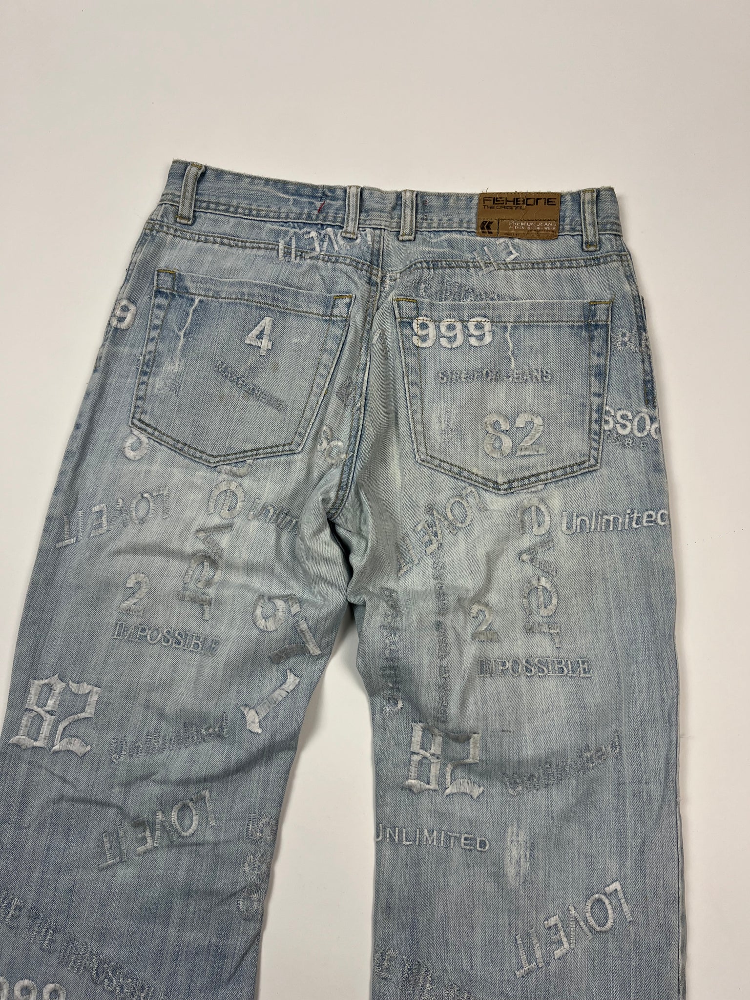 Fishbone Jeans (31)