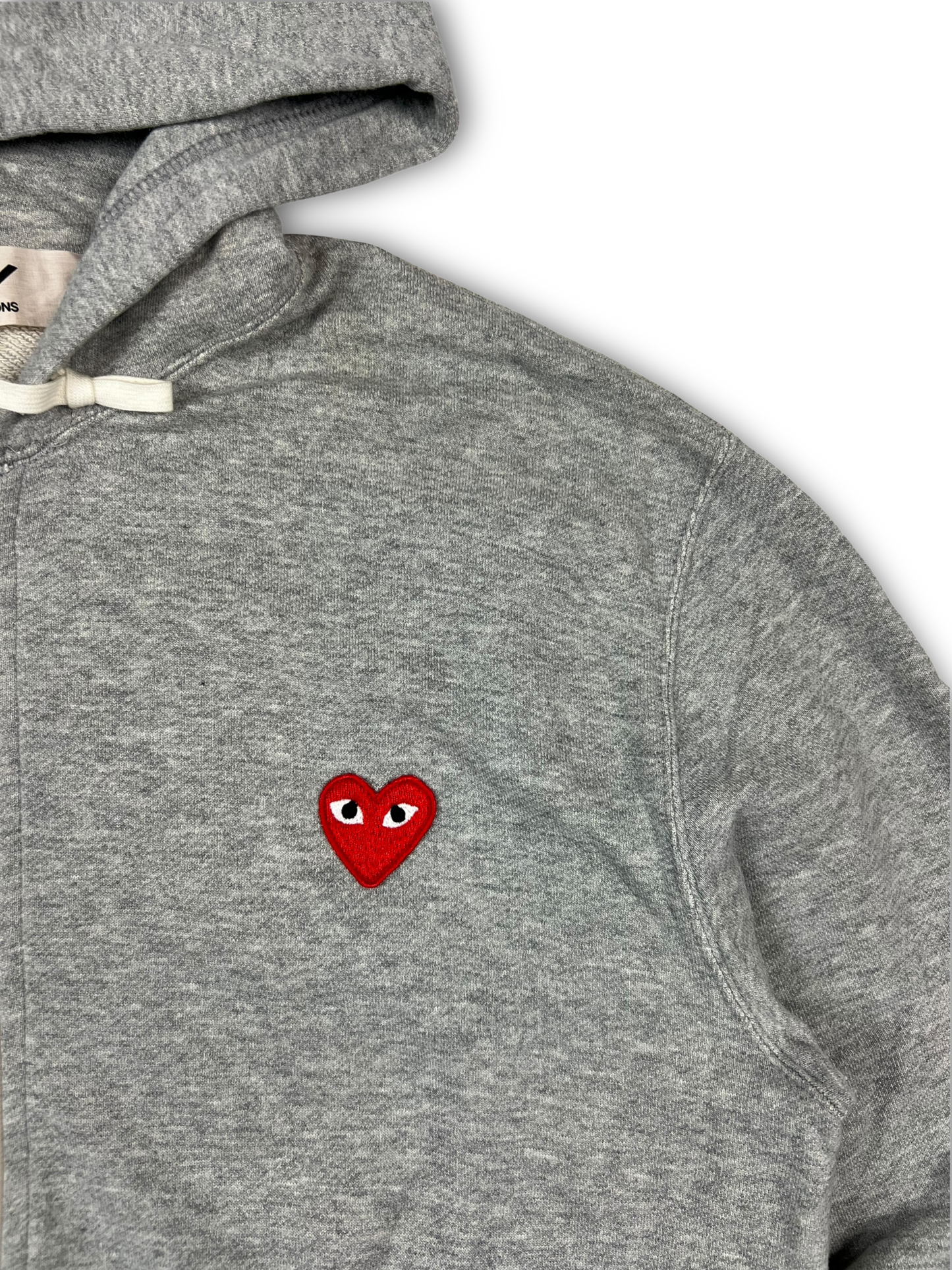 Comme des Garçons Zip Up (L)