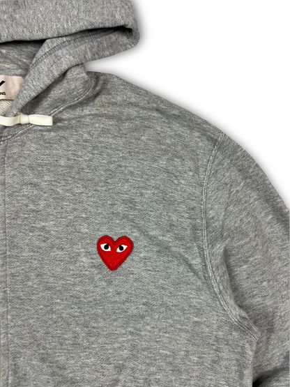 Comme des Garçons Zip Up (L)
