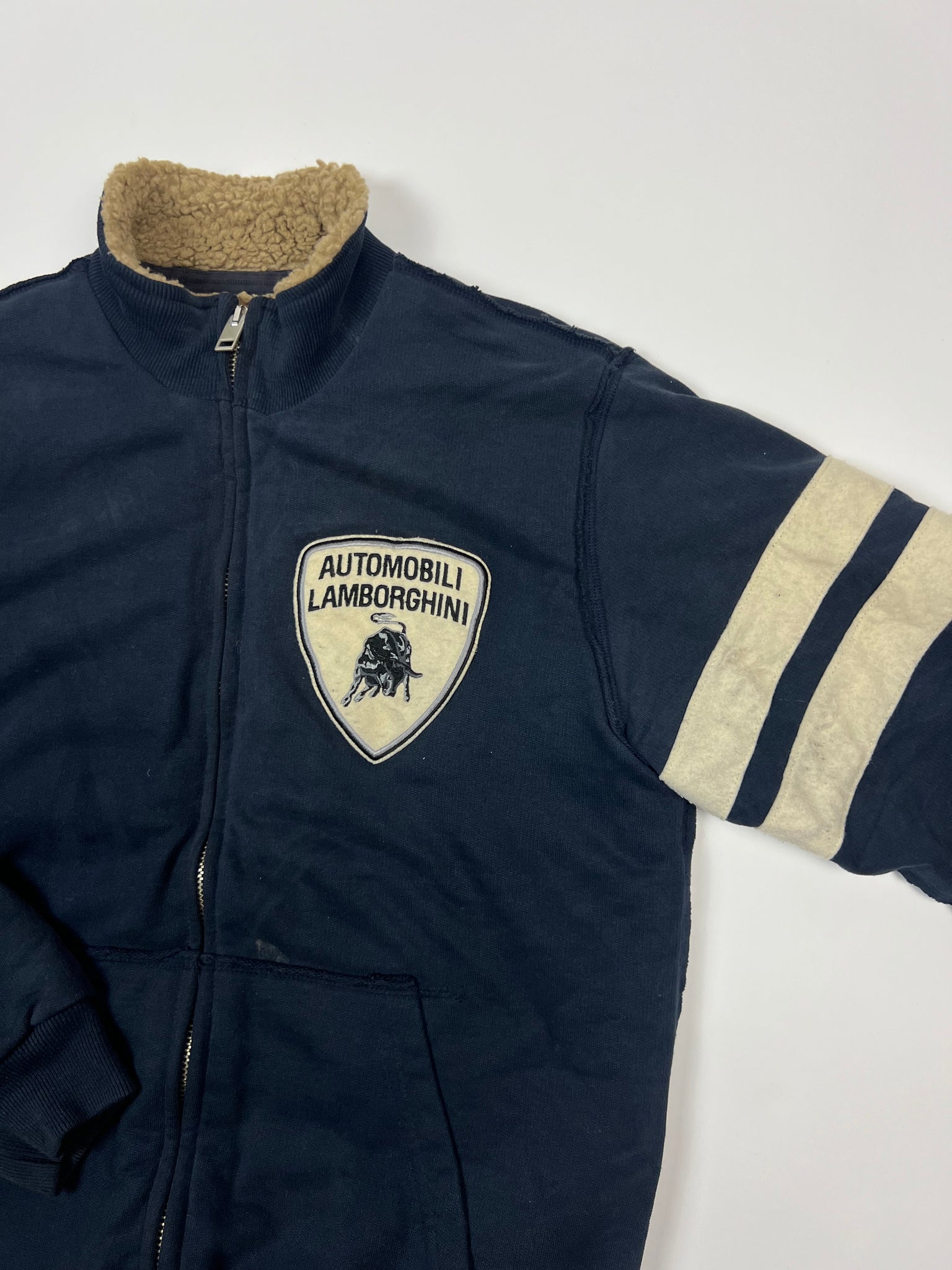 Lamborghini Jacket (M)