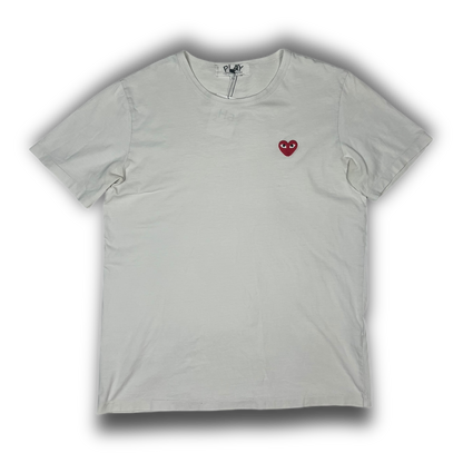 Comme des Garçons T-Shirt (XL)