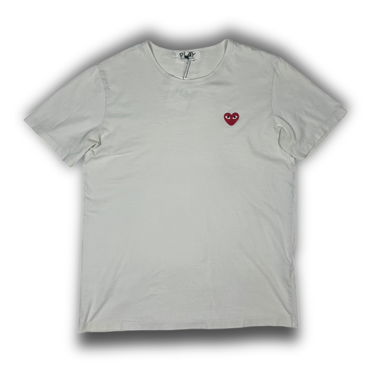 Comme des Garçons T-Shirt (XL)