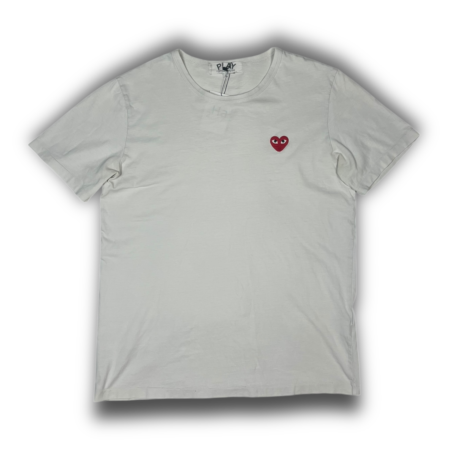 Comme des Garçons T-Shirt (XL)