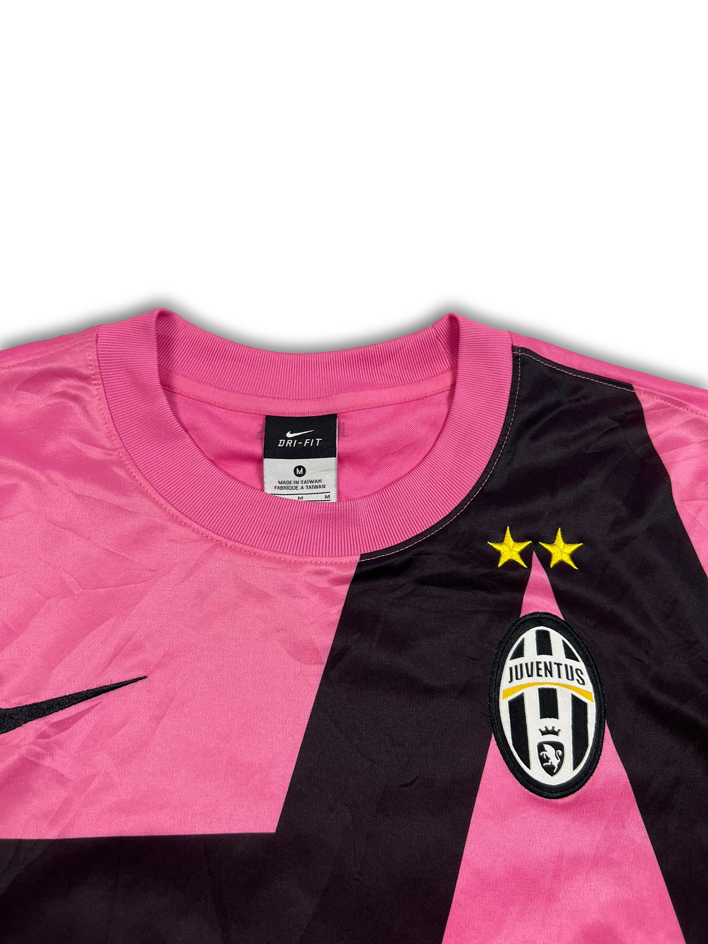 Nike Juventus Jersey (M)