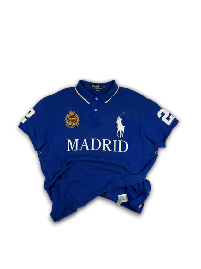Polo Ralph Lauren Polo (XL)