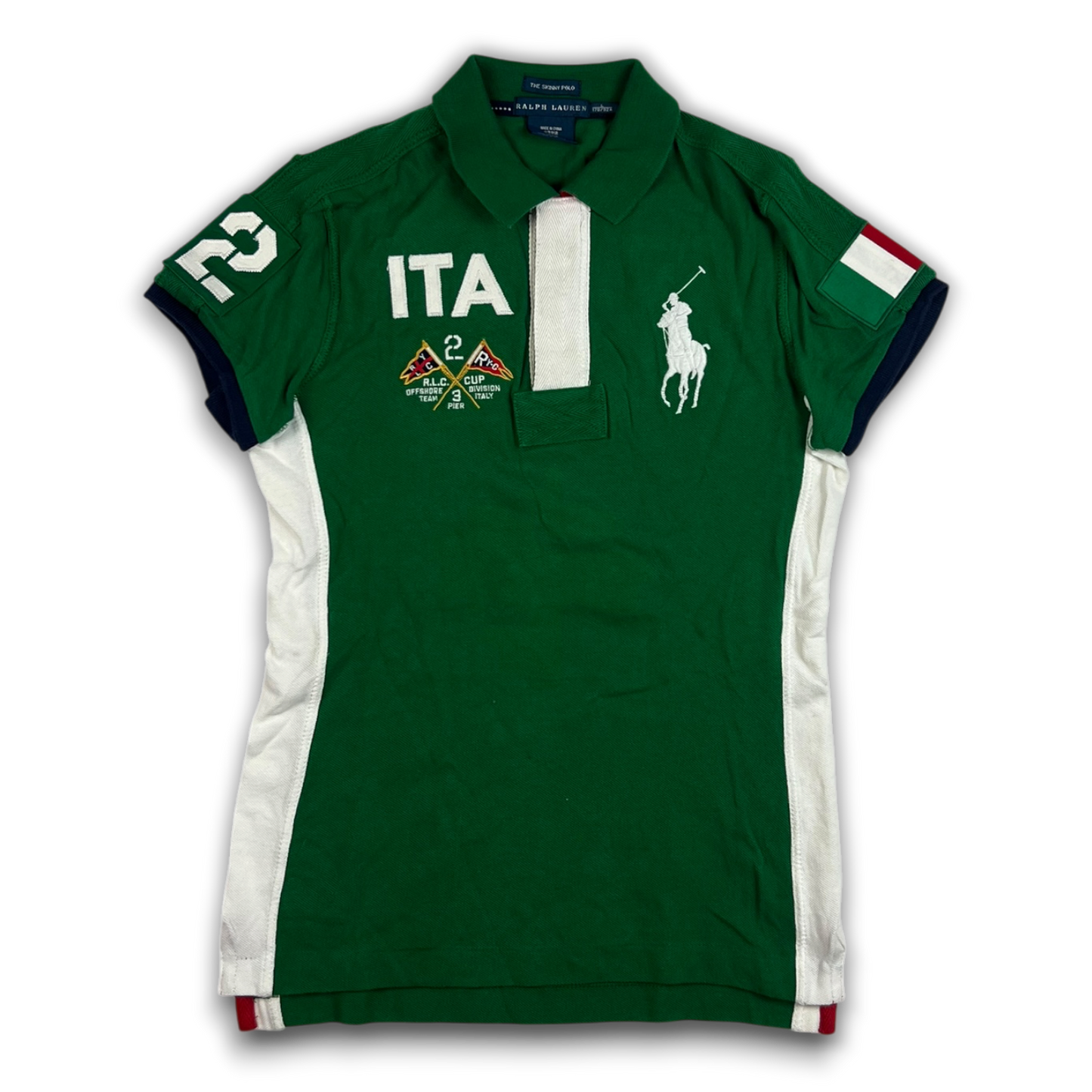 Polo Ralph Lauren Polo (Womens L)