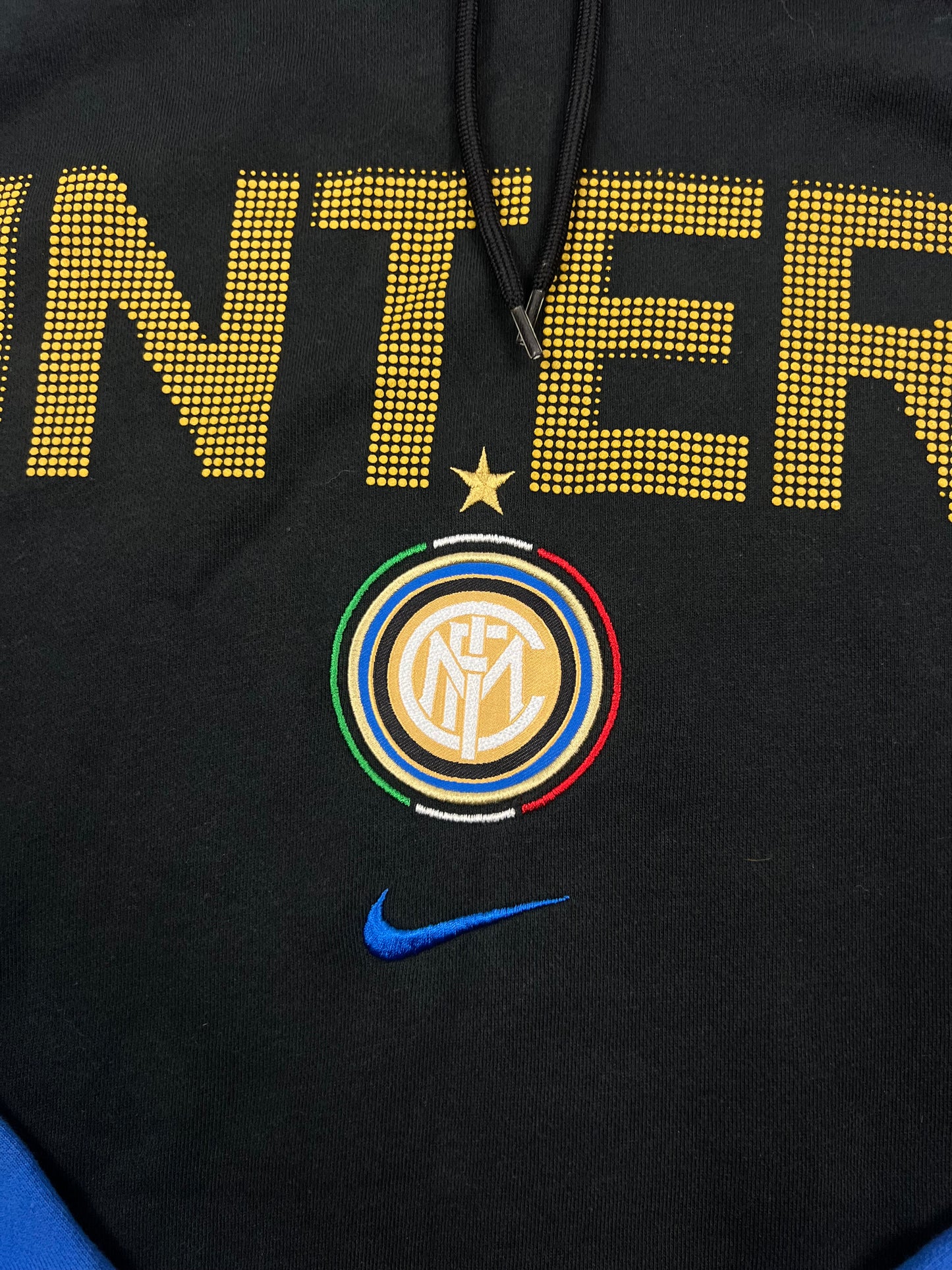 Nike Inter Milan Hoodie (XL)