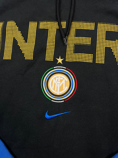 Nike Inter Milan Hoodie (XL)