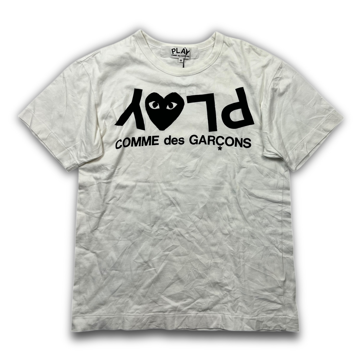 Comme des Garçons T-Shirt (M)