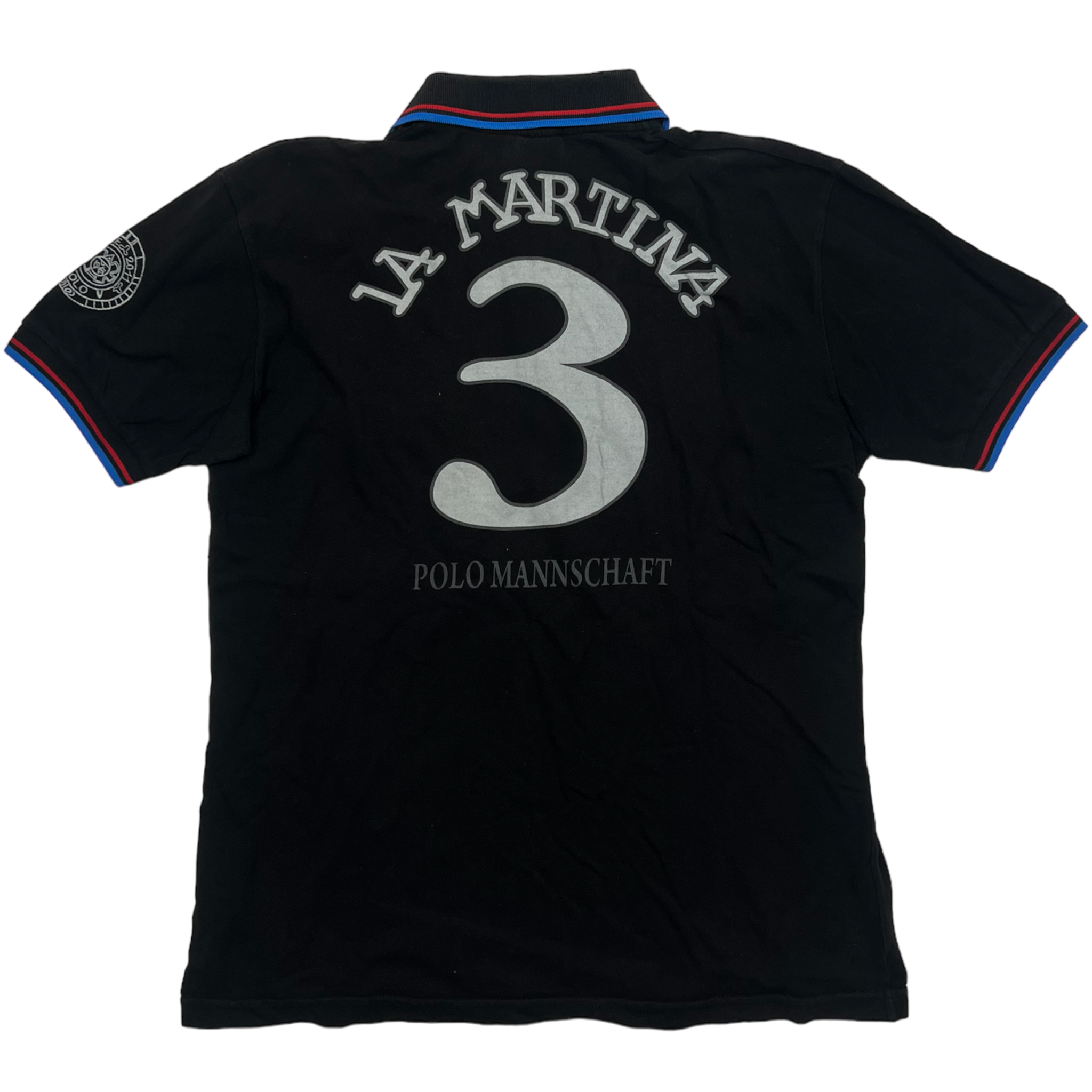 La Martina Polo (XL)