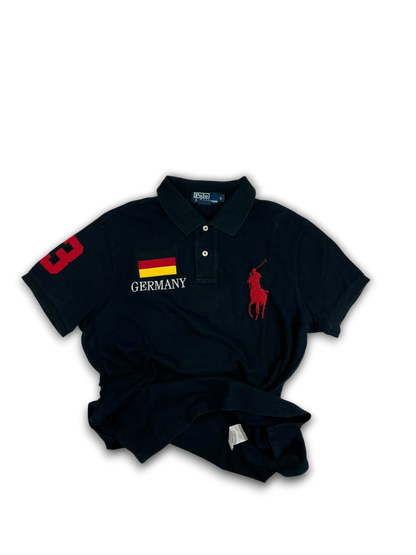 Polo Ralph Lauren Polo (L)
