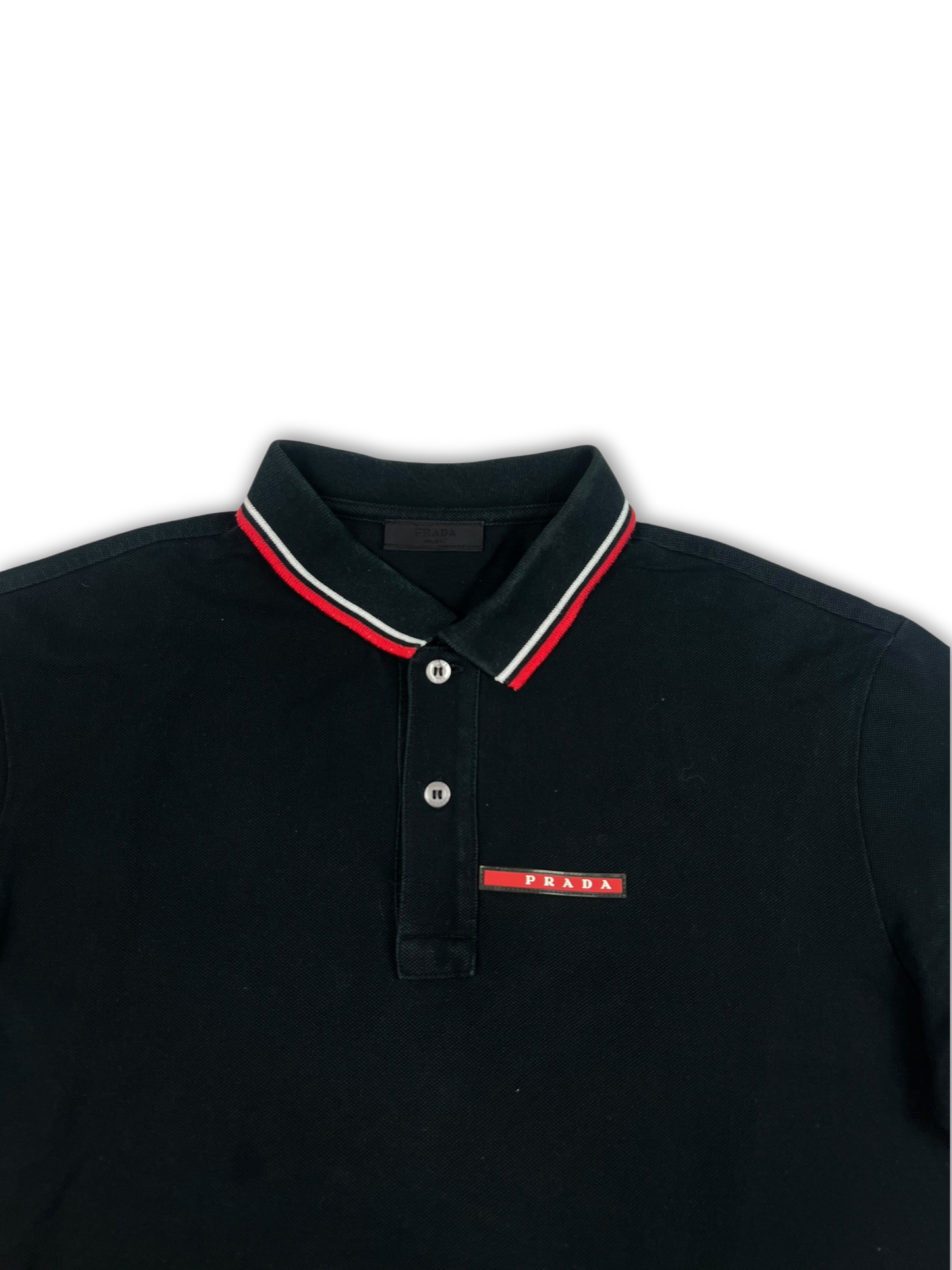 Prada Polo (L)