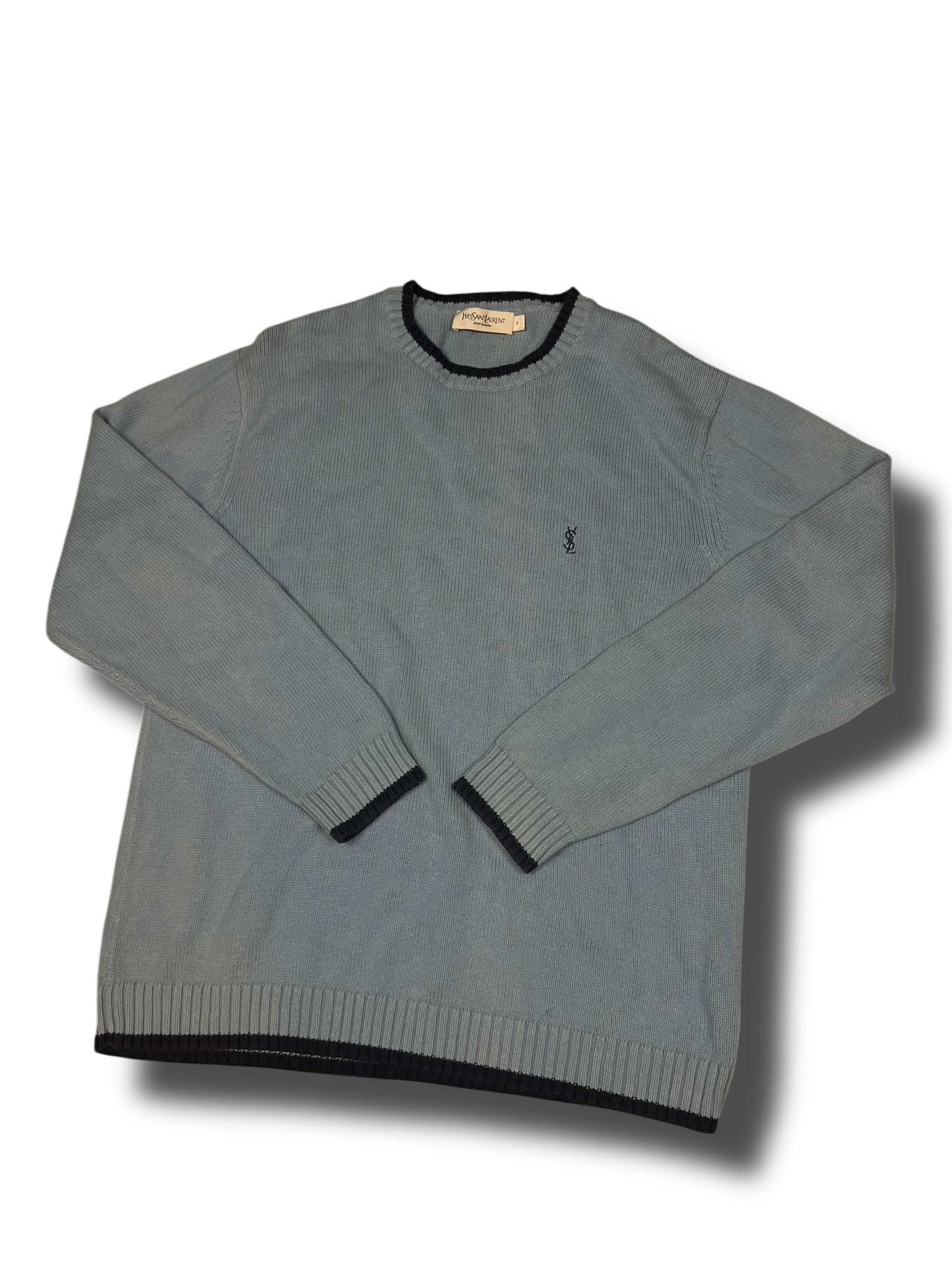Yves Saint Laurent Sweater (S)