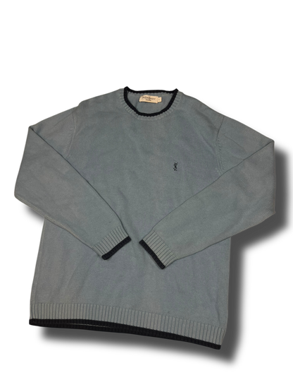Yves Saint Laurent Sweater (S)
