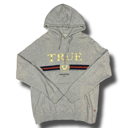 True Religion Hoodie (M)