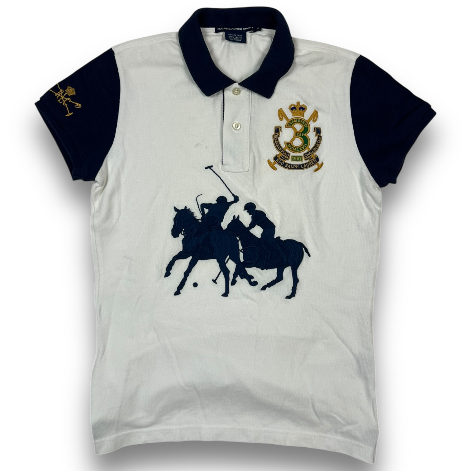 Polo Ralph Lauren Polo (S)