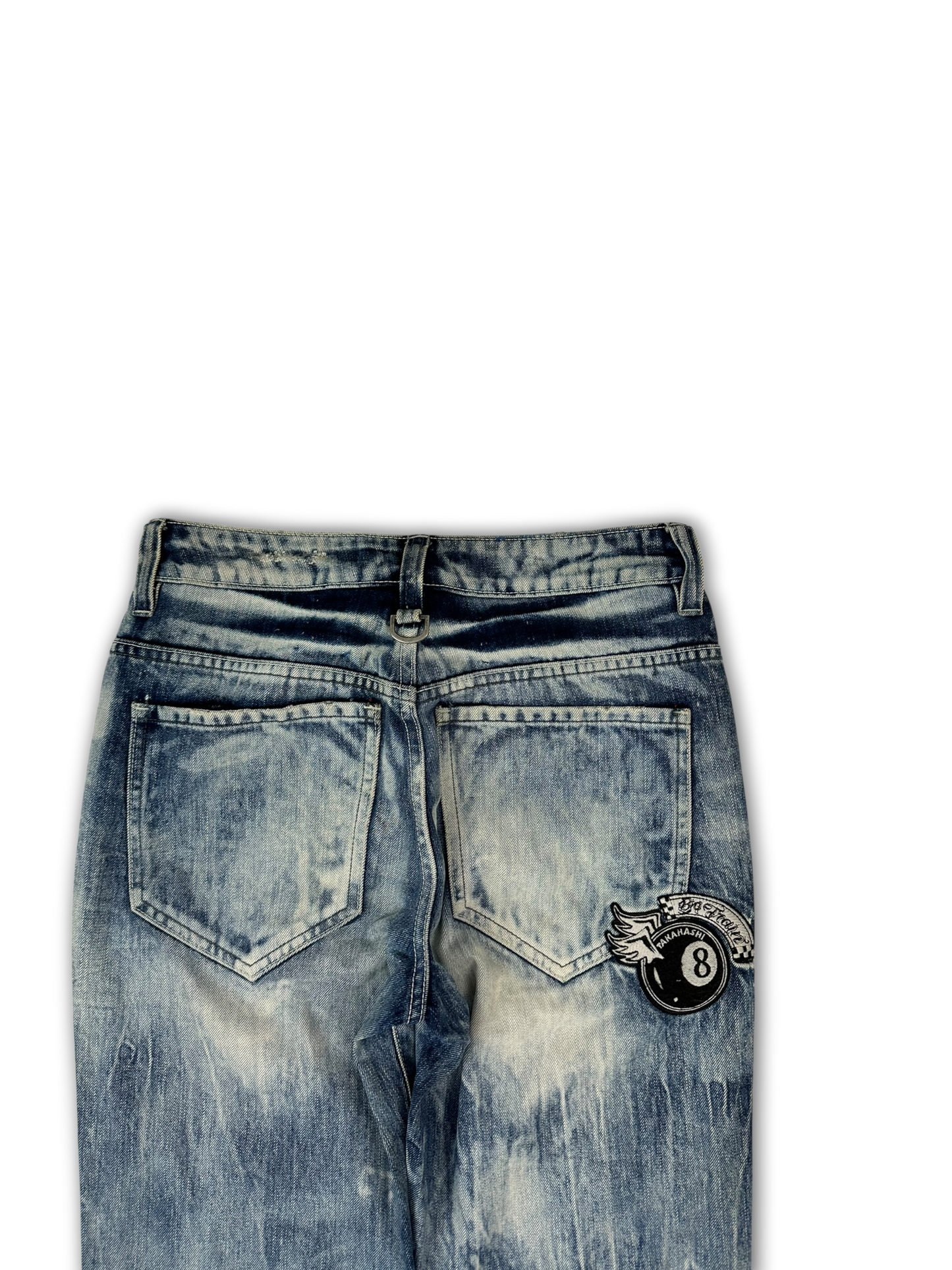 Big Train Jeans (34)