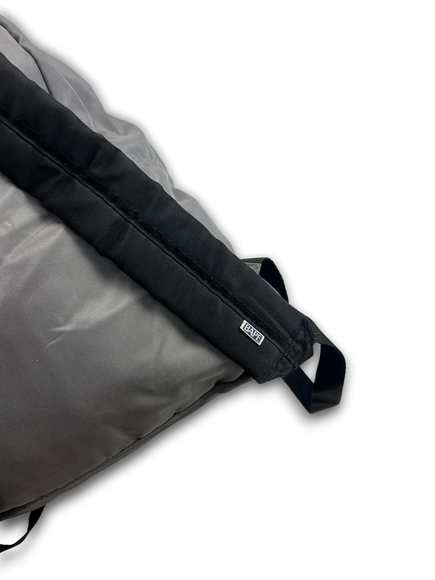 A Bathing Ape Backpack