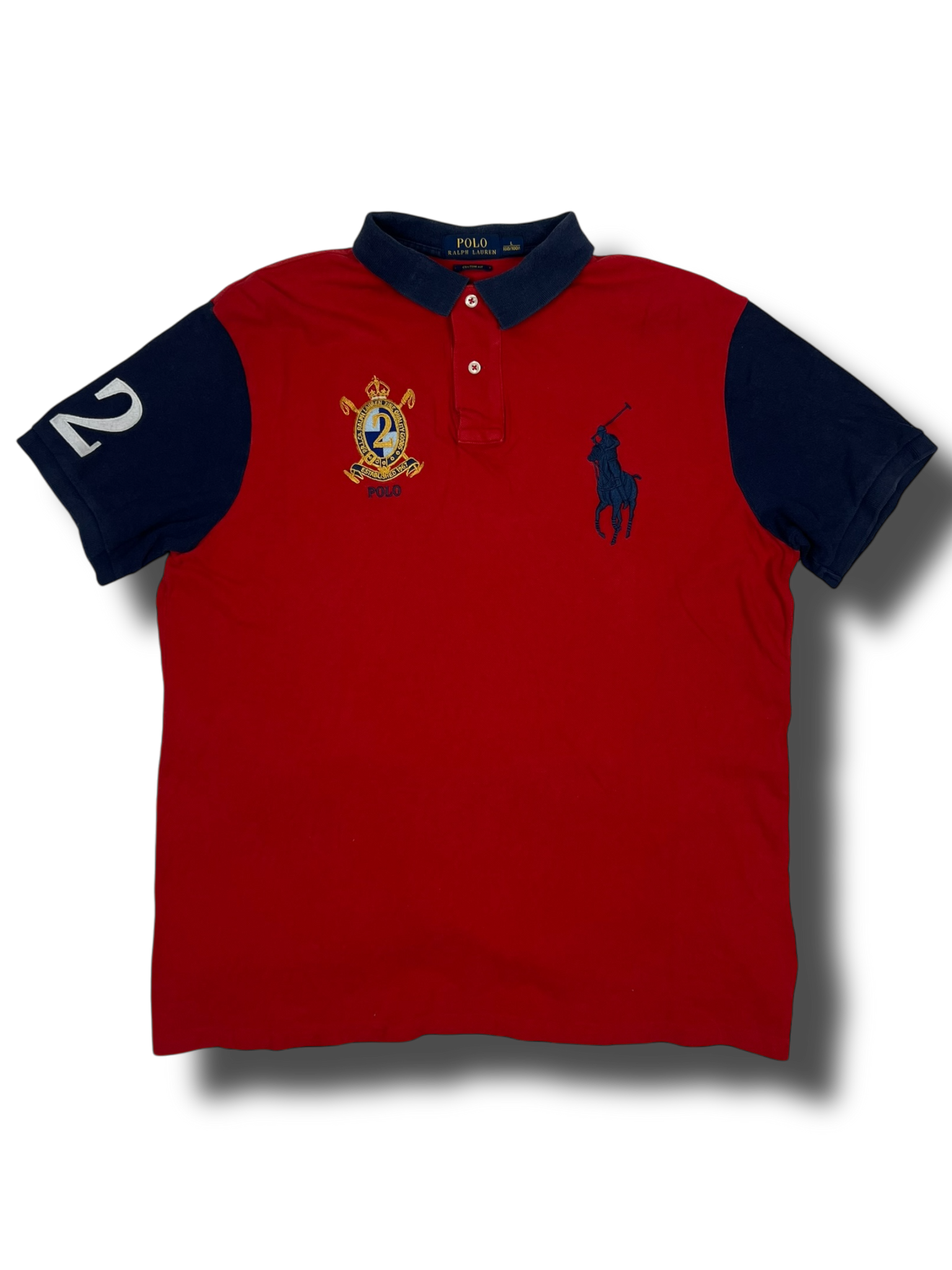 Polo Ralph Lauren Bundle (6 Items)