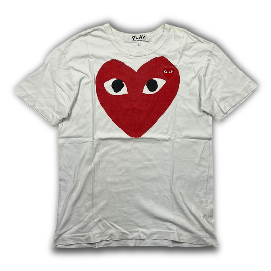 Comme des Garçons T-Shirt (L)