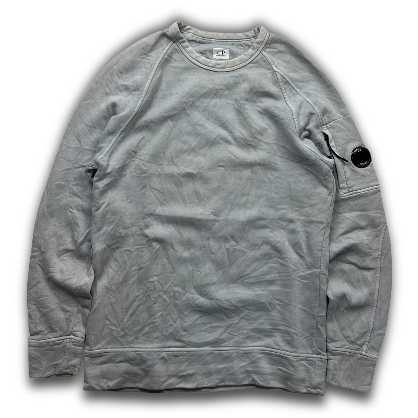 C.P. Company Sweater (M)