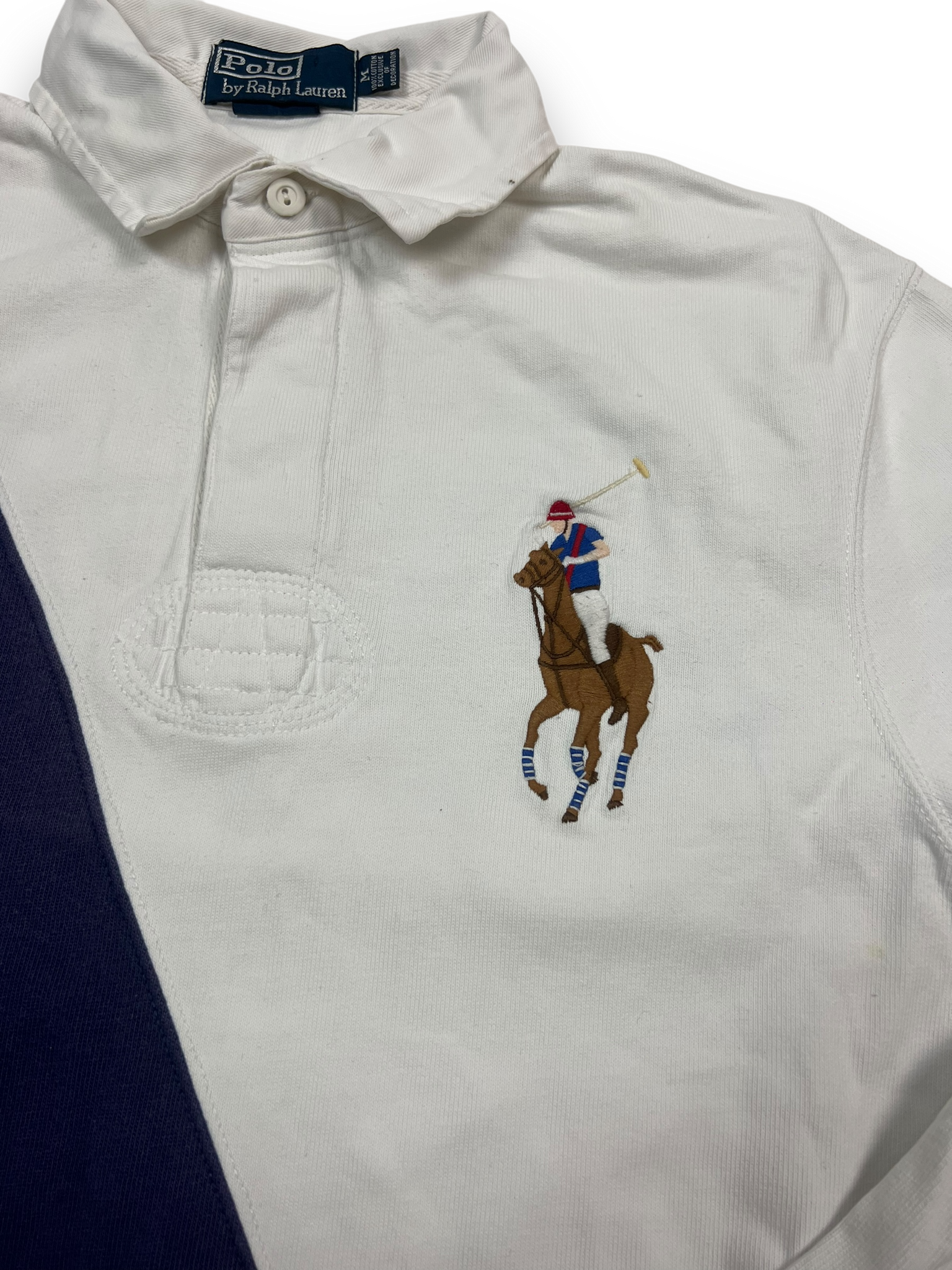 Polo Ralph Lauren Longsleeve (M)