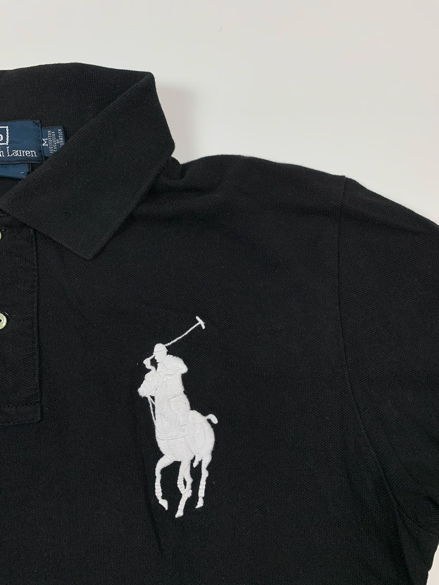 Polo Ralph Lauren Polo (M)