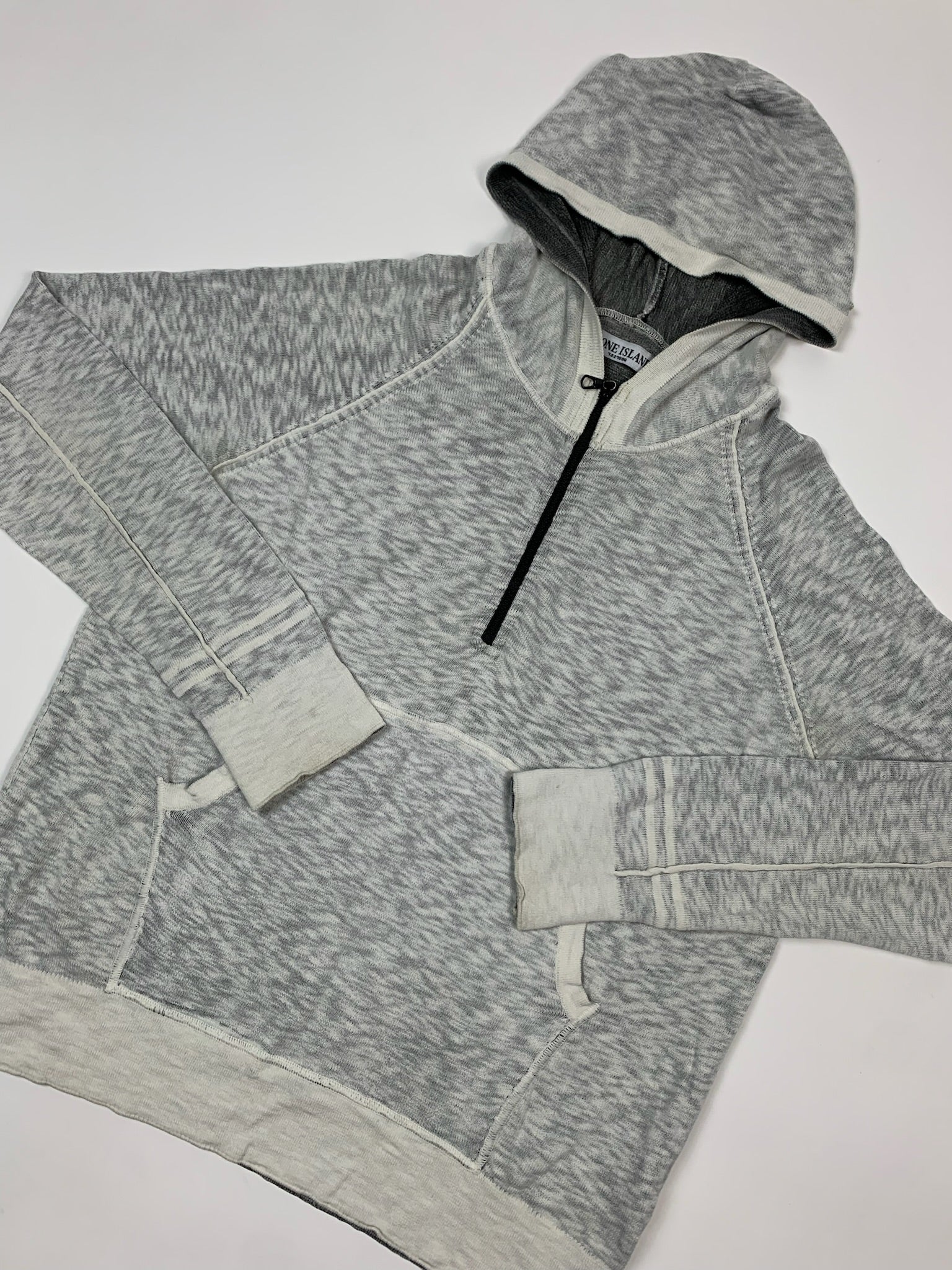 Stone Island Hoodie (L)