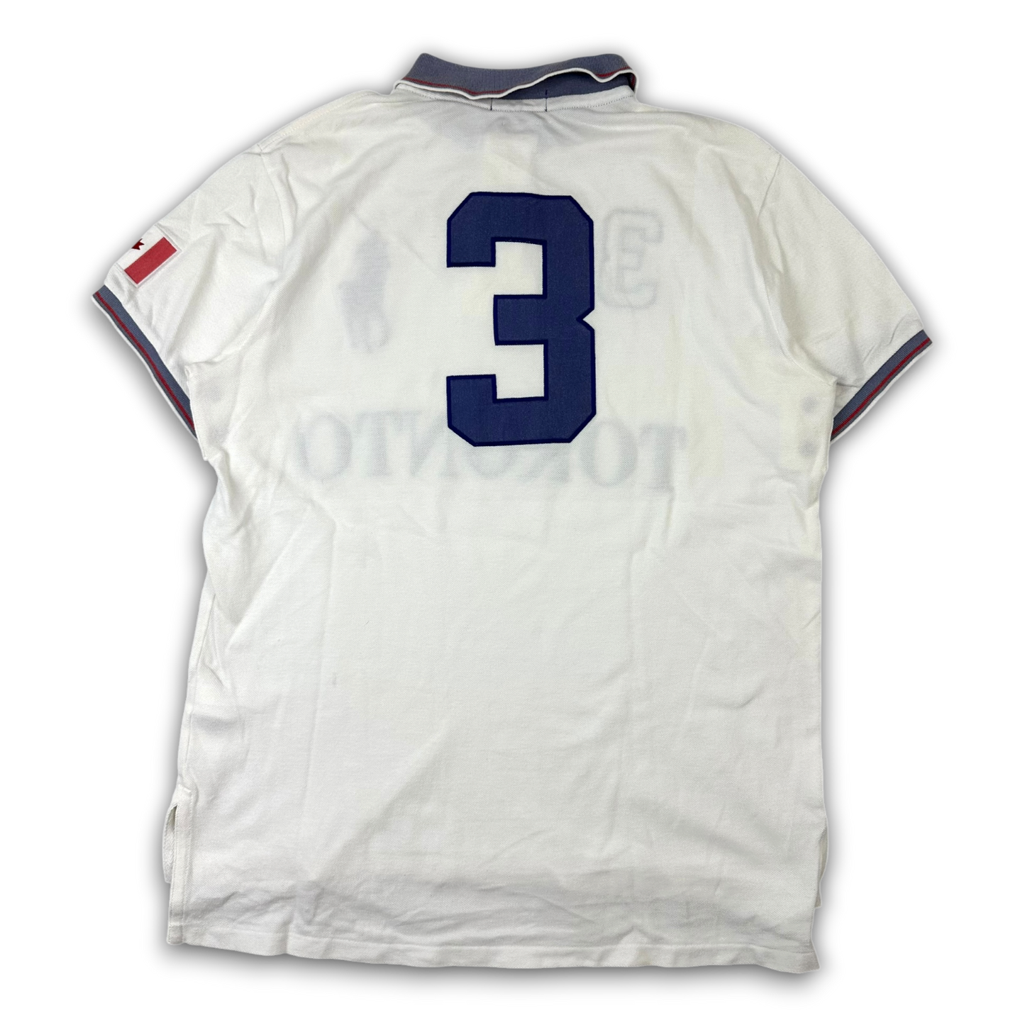 Polo Ralph Lauren Polo (L)