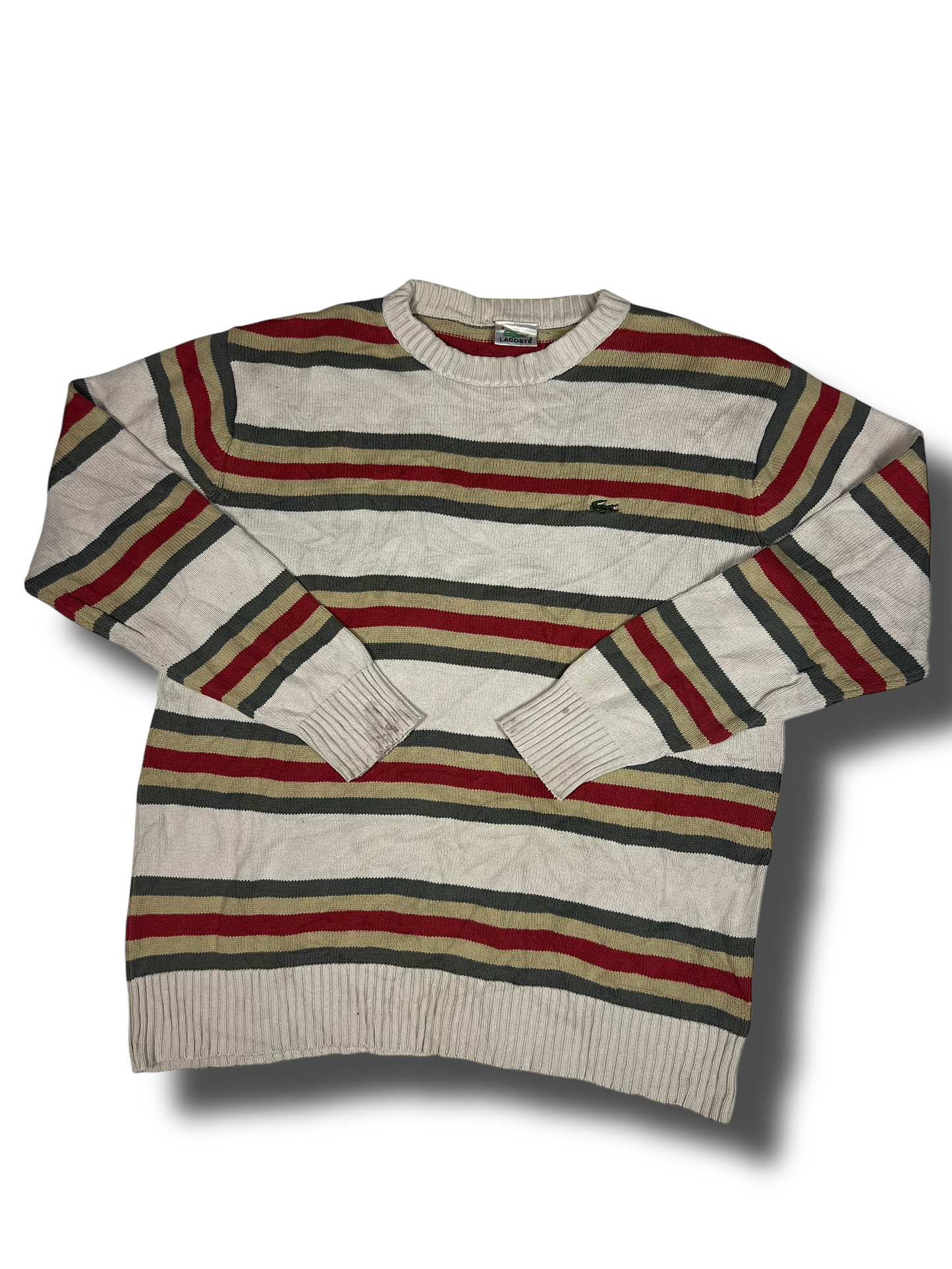 Lacoste Sweater (L)