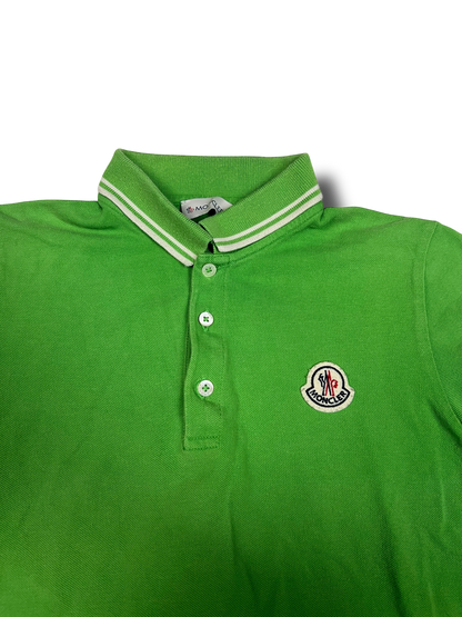 Moncler Polo (XS)