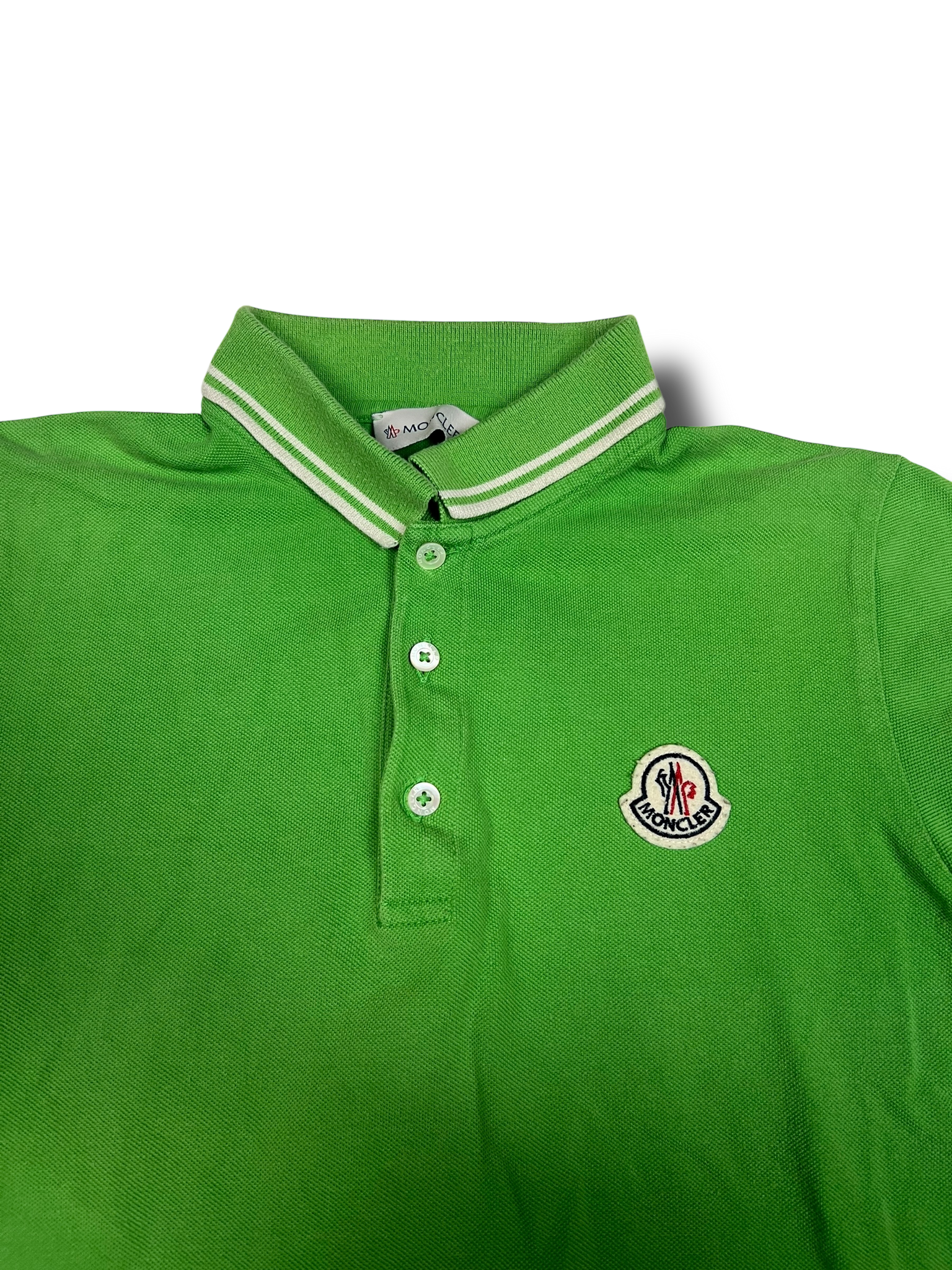 Moncler Polo (XS)