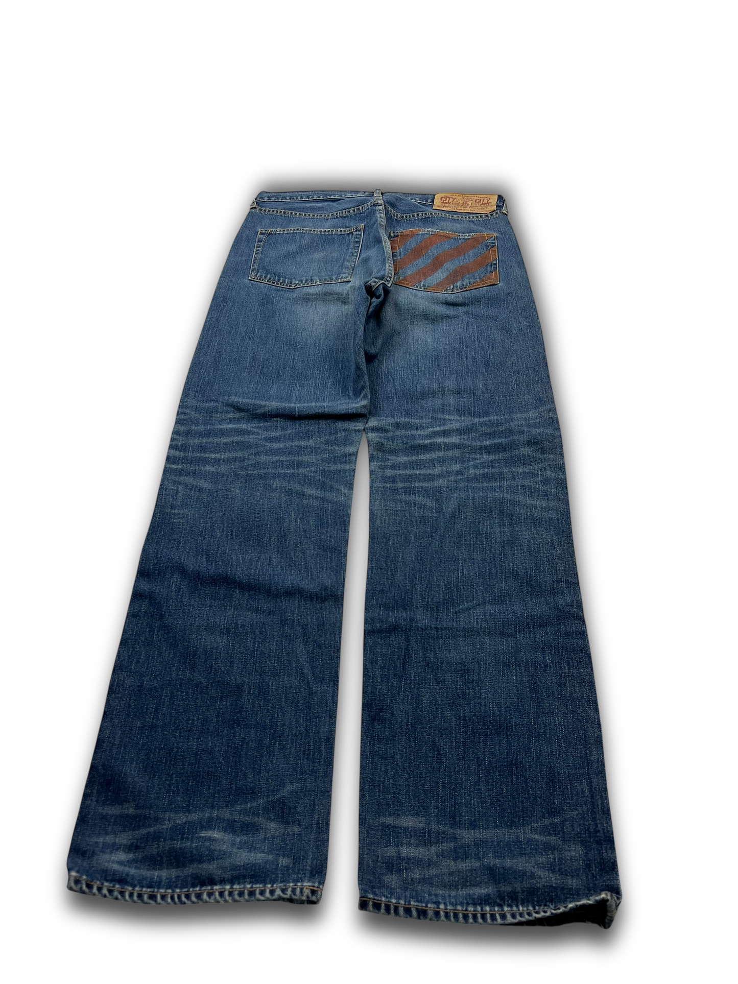 Babymilo Jeans (M)