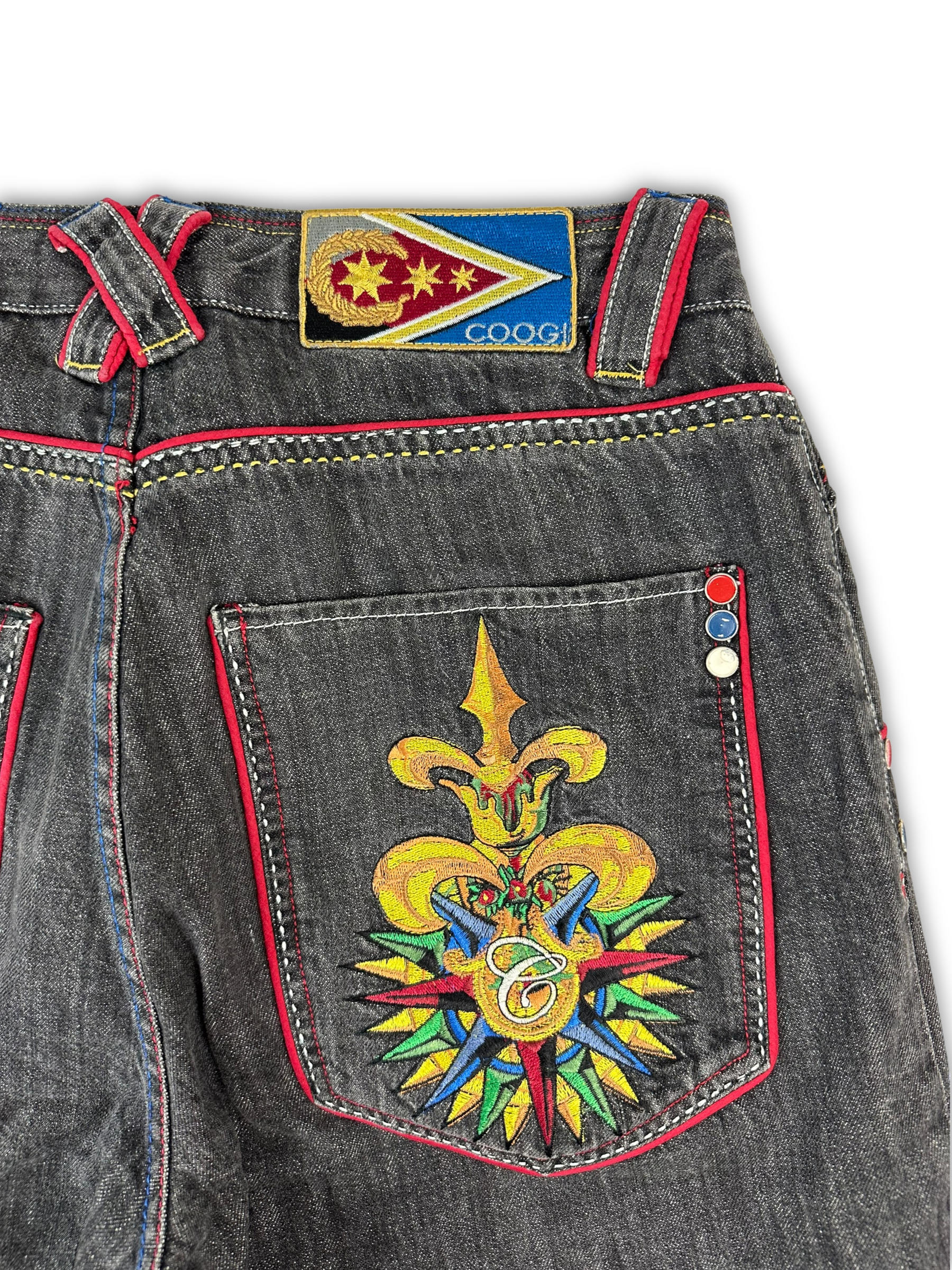 Coogi Jorts (34)