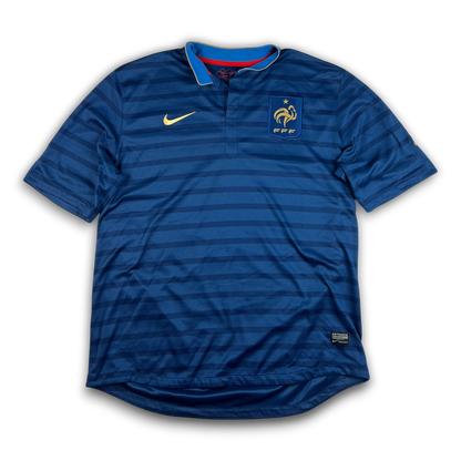 Nike France Jersey (L)