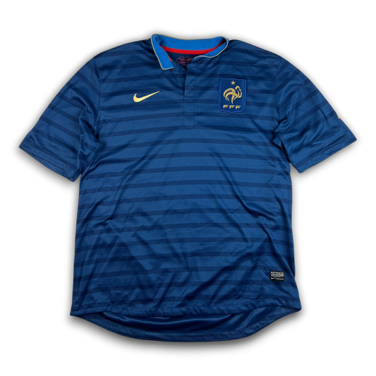 Nike France Jersey (L)