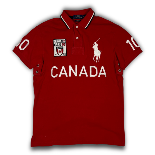 Polo Ralph Lauren Polo (S)