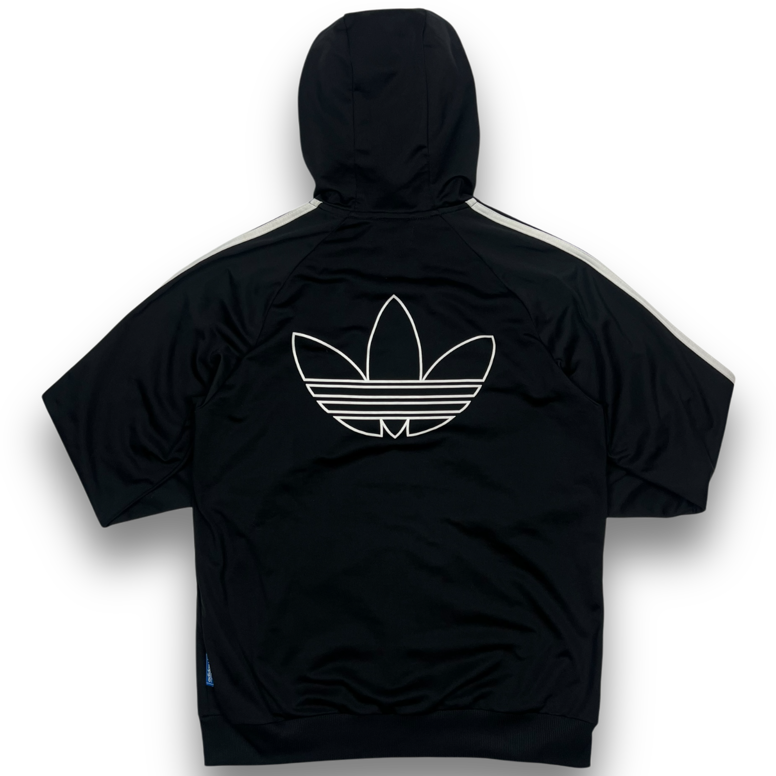 Adidas Zip Up (M)