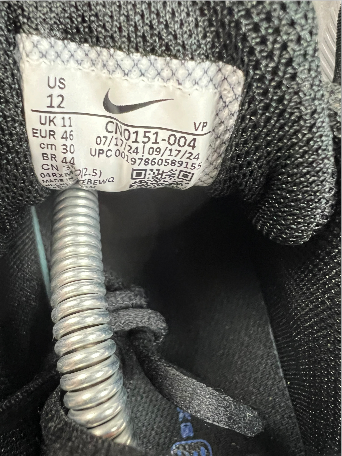 Nike Shox (46)