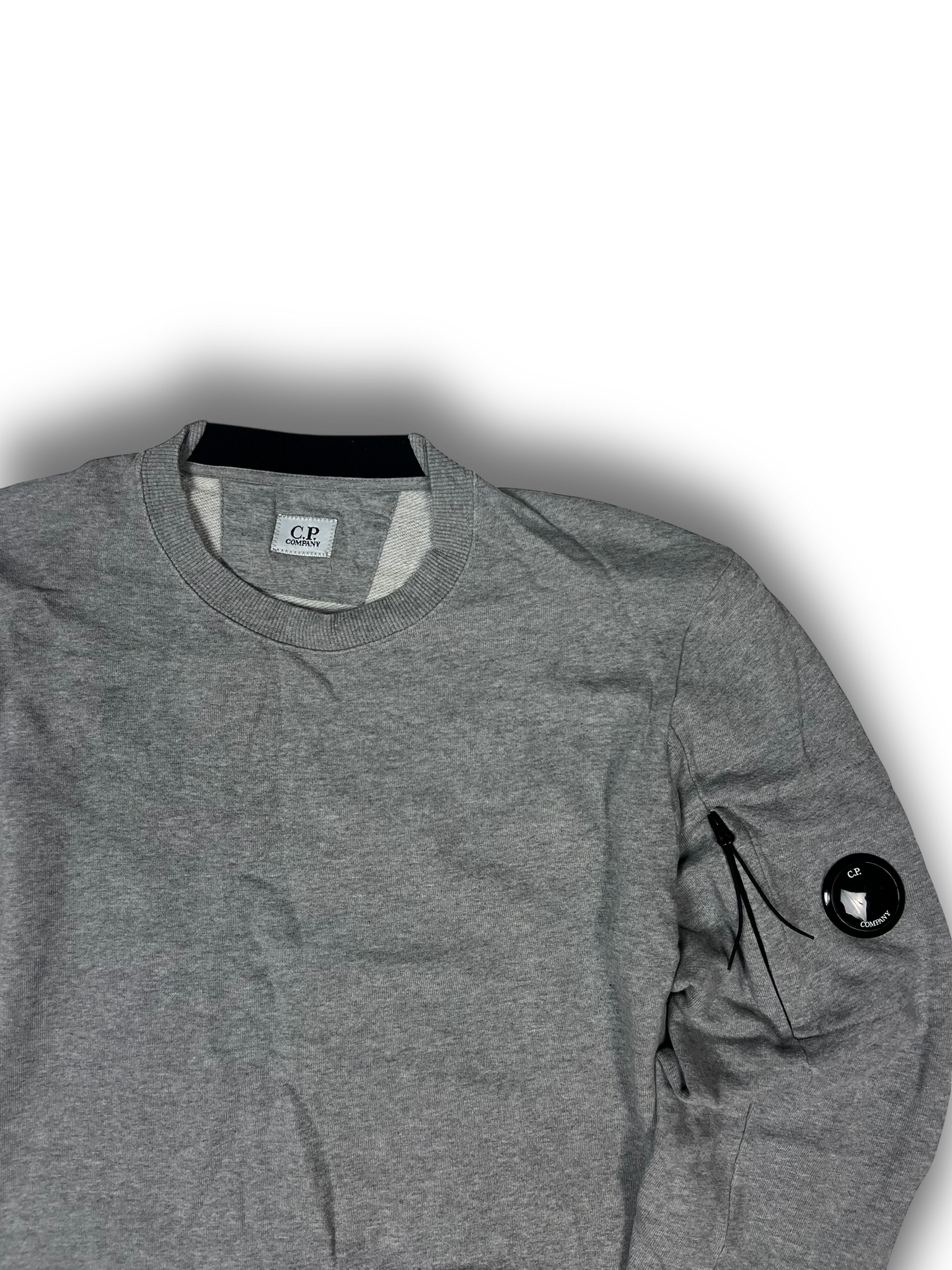 C.P. Company Sweater (S)