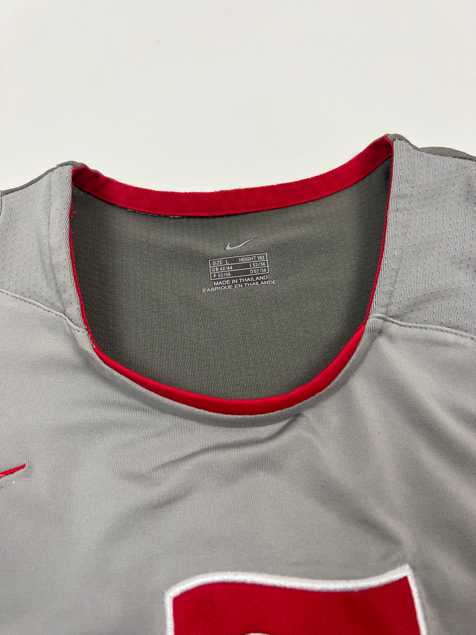 Nike Turkey Jersey (L)