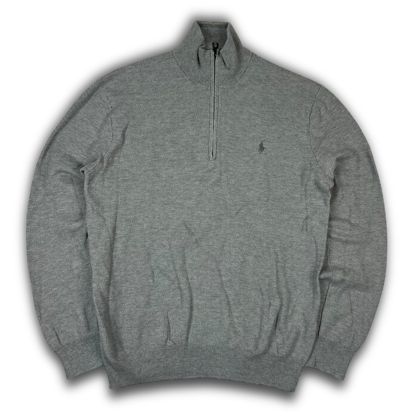 Polo Ralph Lauren 1/4 Zip (M)