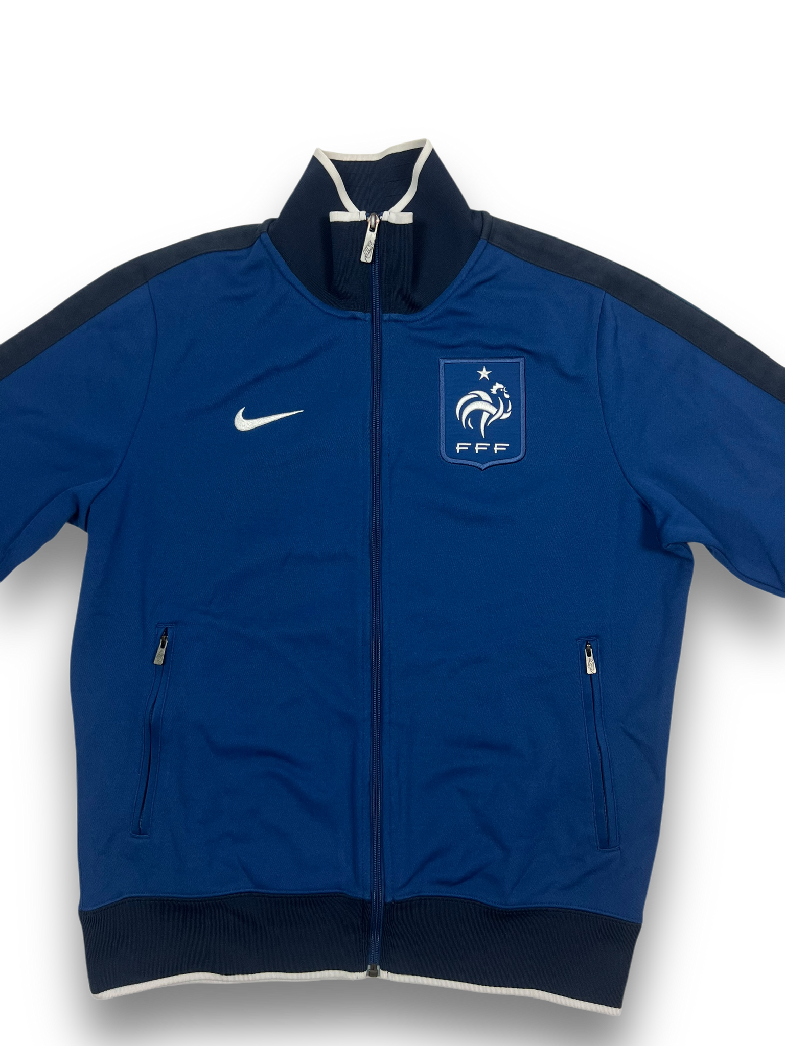 Nike France Track Jacket (M)