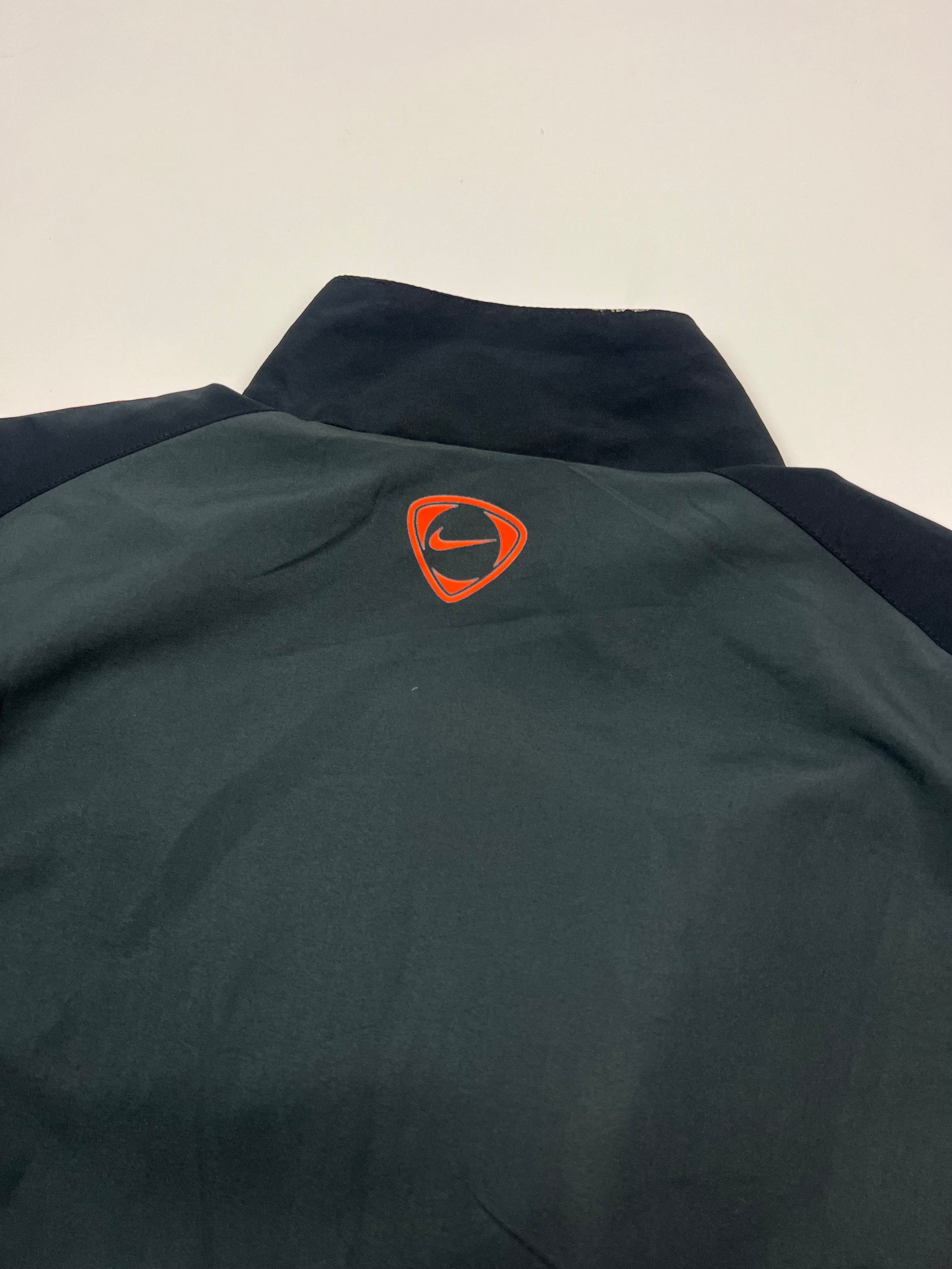 Nike Netherlands Track Jacket (XL)