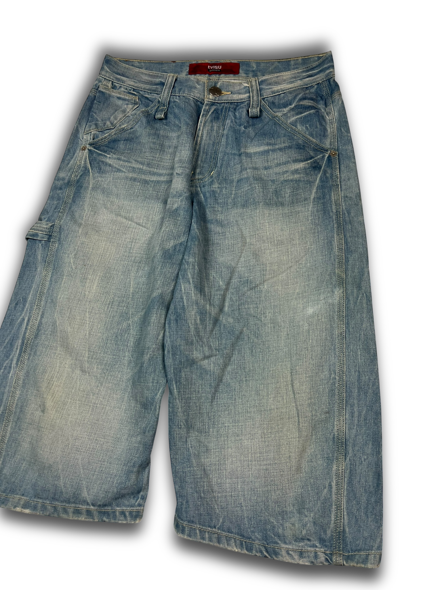 Evisu Jorts (30)